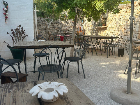 法托里亚酒店主图