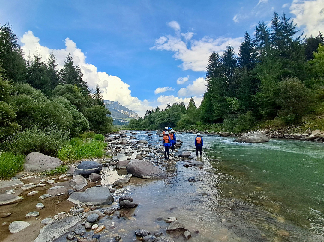 Val di Fiemme Outdoor & Rafting-Cavalese必去景点