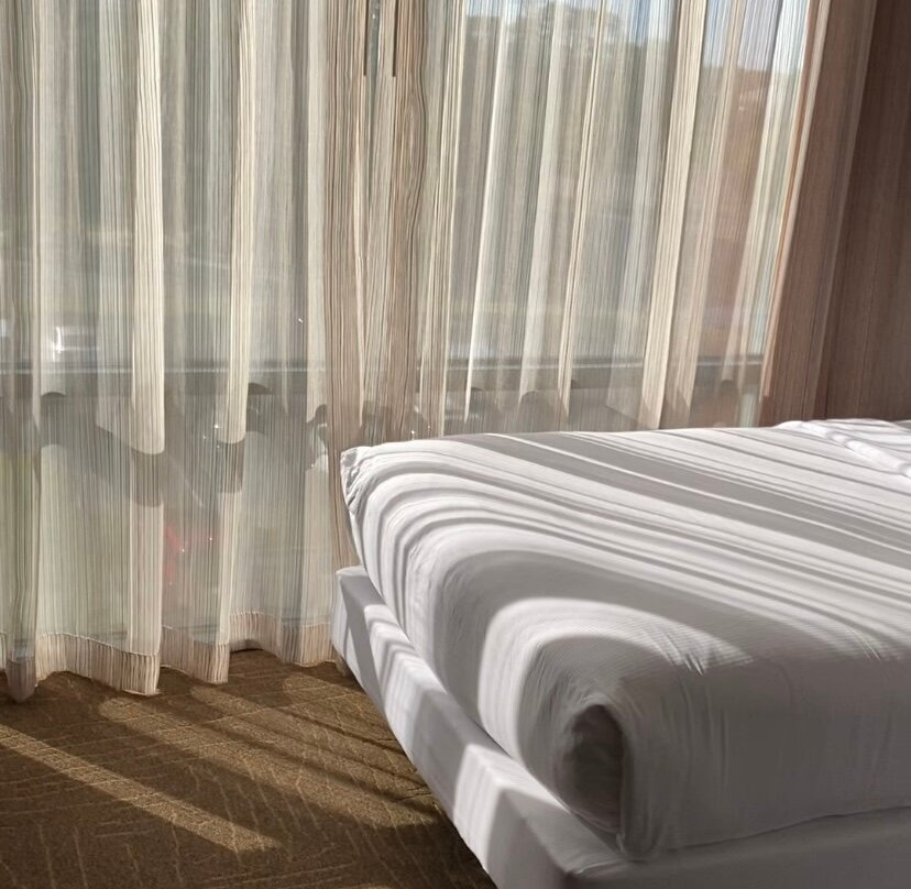 Embassy Suites by Hilton Lexington Green主图