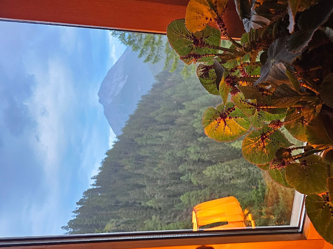 Hotel Val Sinestra主图