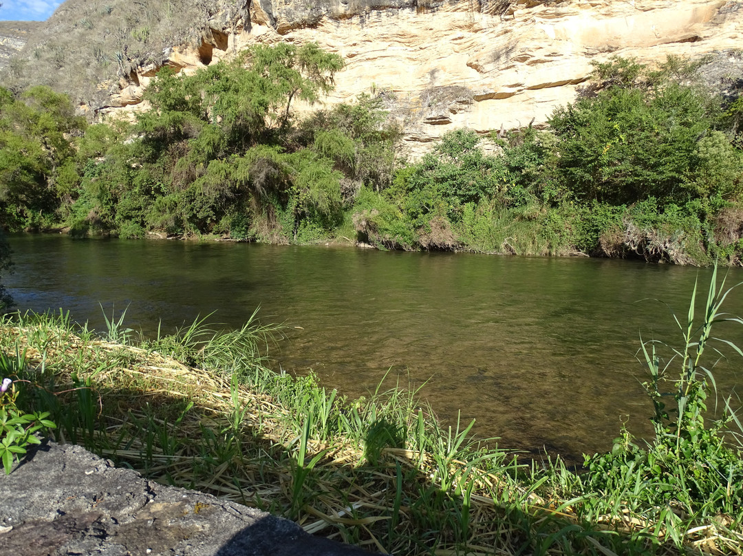 Casa Hacienda Achamaqui主图