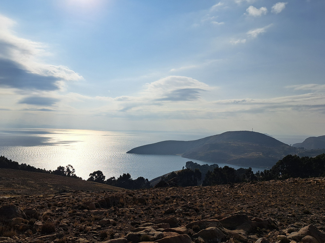 All Transport Tour Operator-拉巴斯必去景点