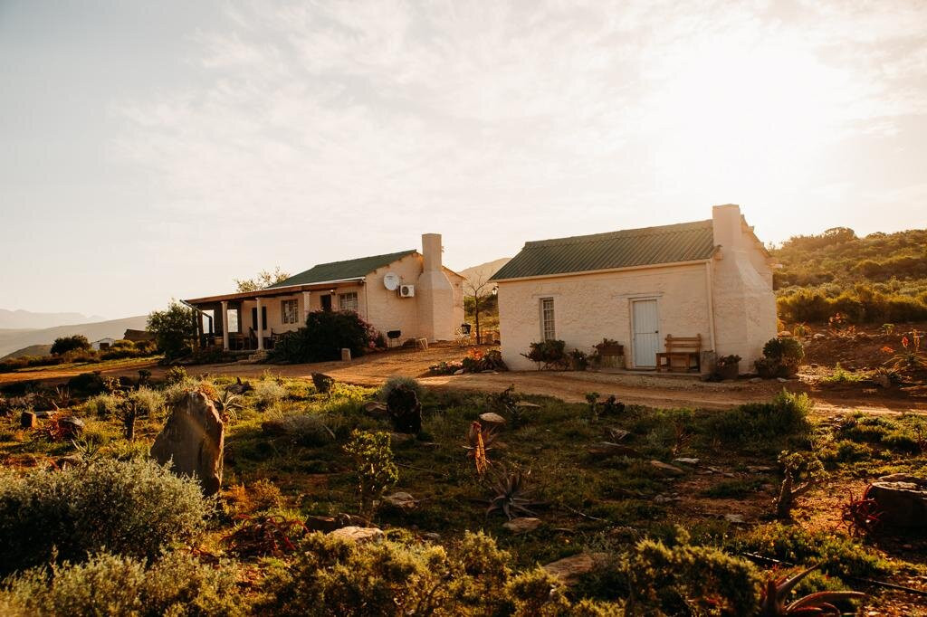 Fossil Hills - Accommodation - Venue - Wine Walks-McGregor必去景点