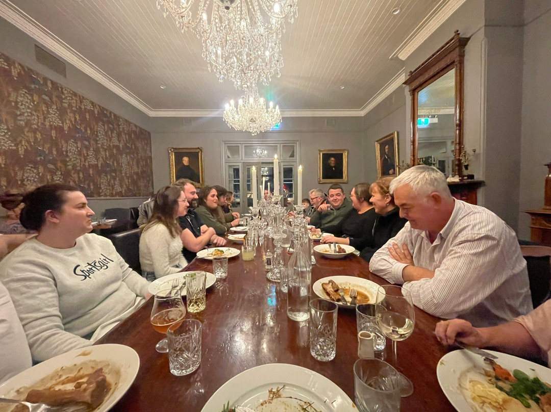 Victoria & Albert Guesthouse主图