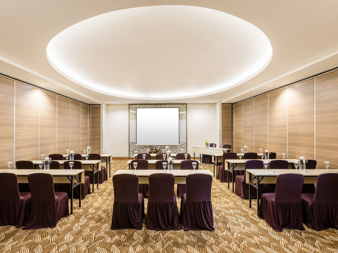 The Wujil Resort & Conventions主图