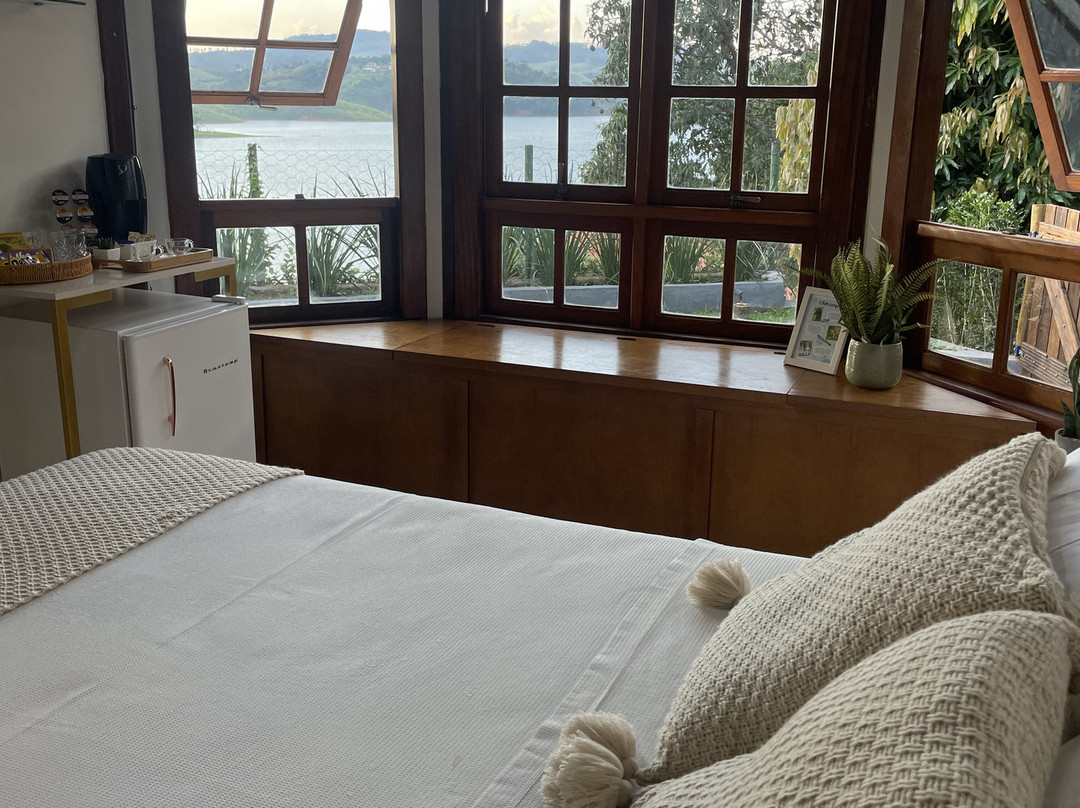 Chalé Das Águas主图