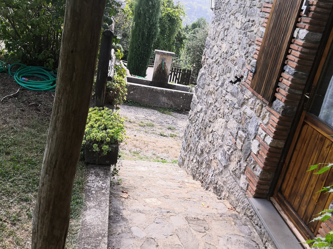 Agriturismo Summer.主图