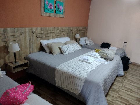 Hotel Del Río主图