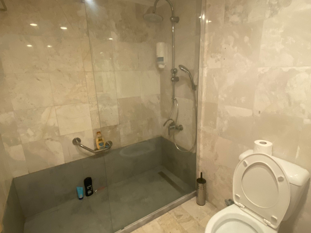 Kresten Palace Hotel主图