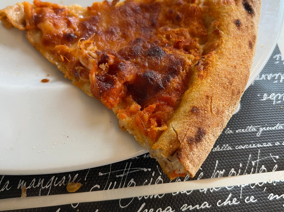 OPEN BAR Pompei-庞贝必去景点