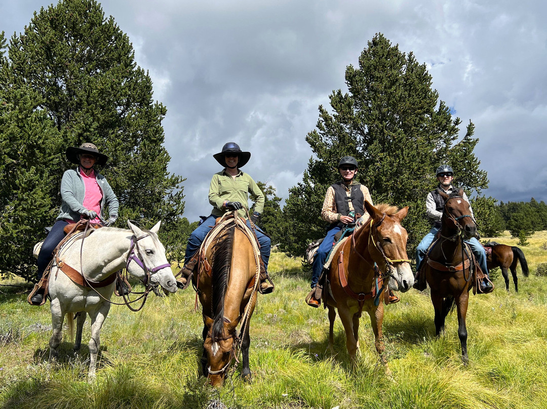 Cloud 9 Trails-Pecos必去景点