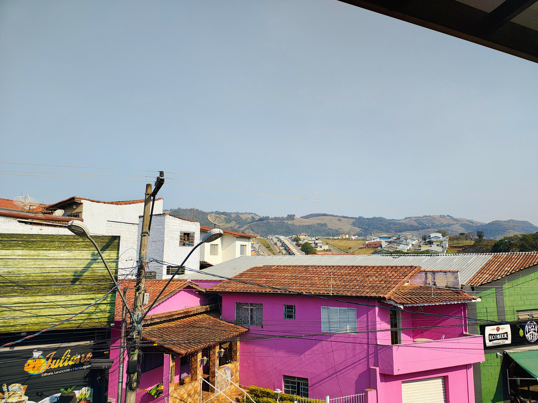 Jeep Tur-Joanopolis必去景点