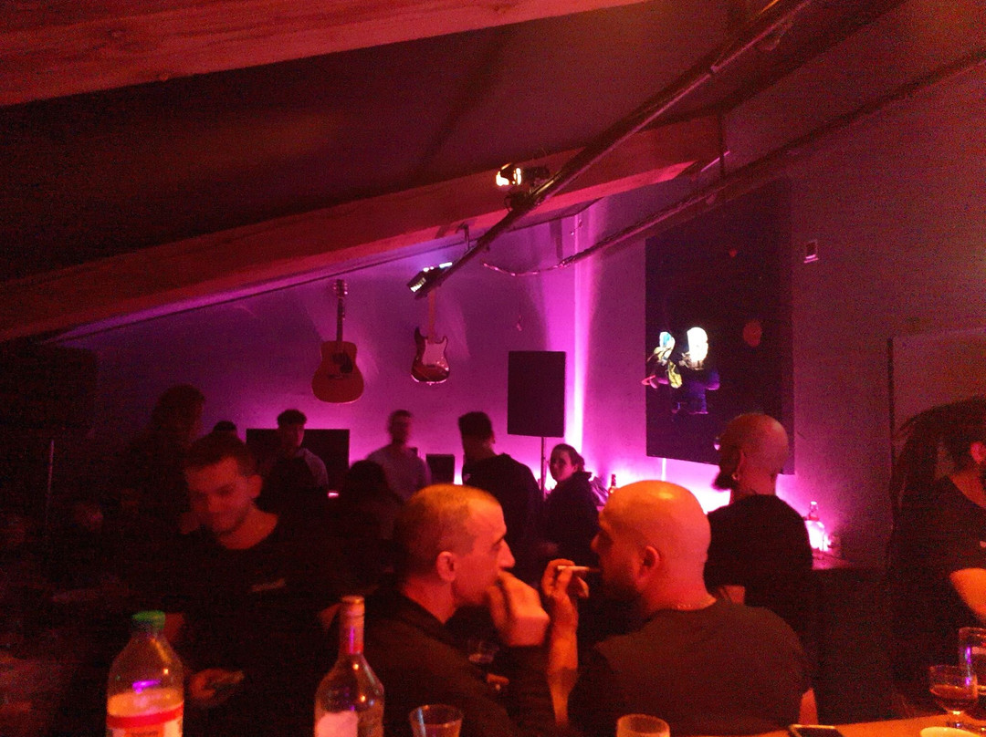 Le Stardeche-Vernoux-en-Vivarais必去景点