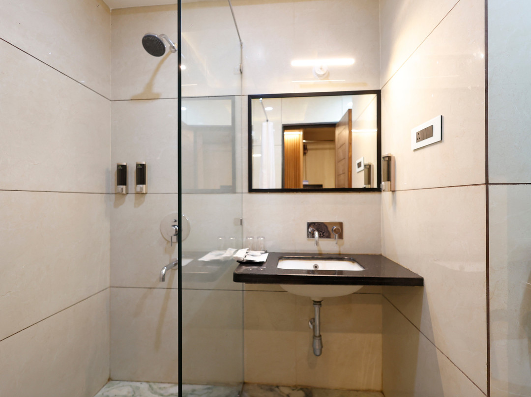 Hotel Dolphin Grand主图