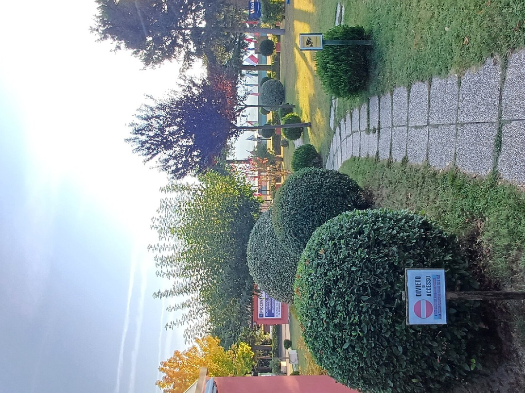 Umbriaverde Sporting & Resort主图