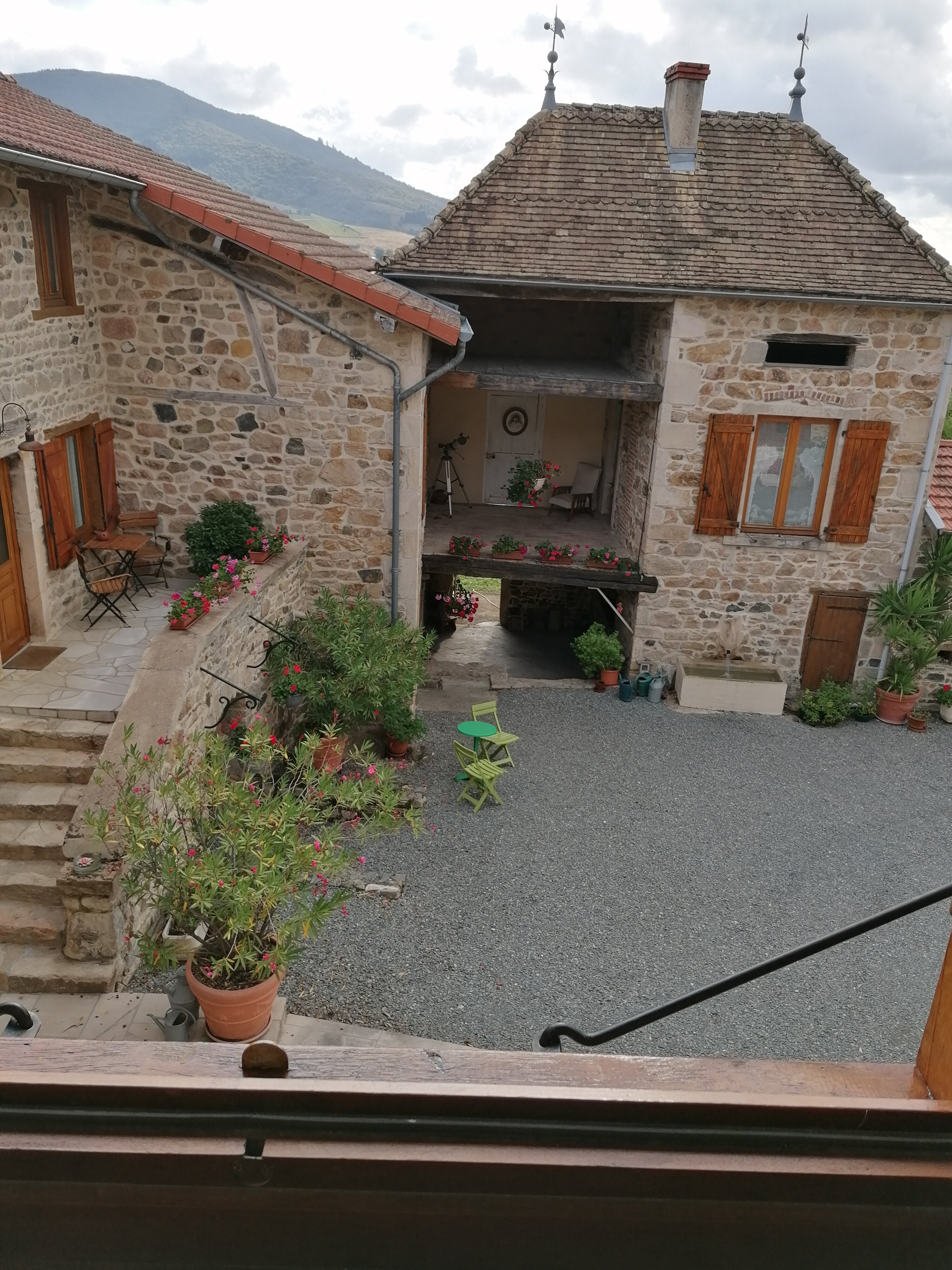La Ferme Berger-官方