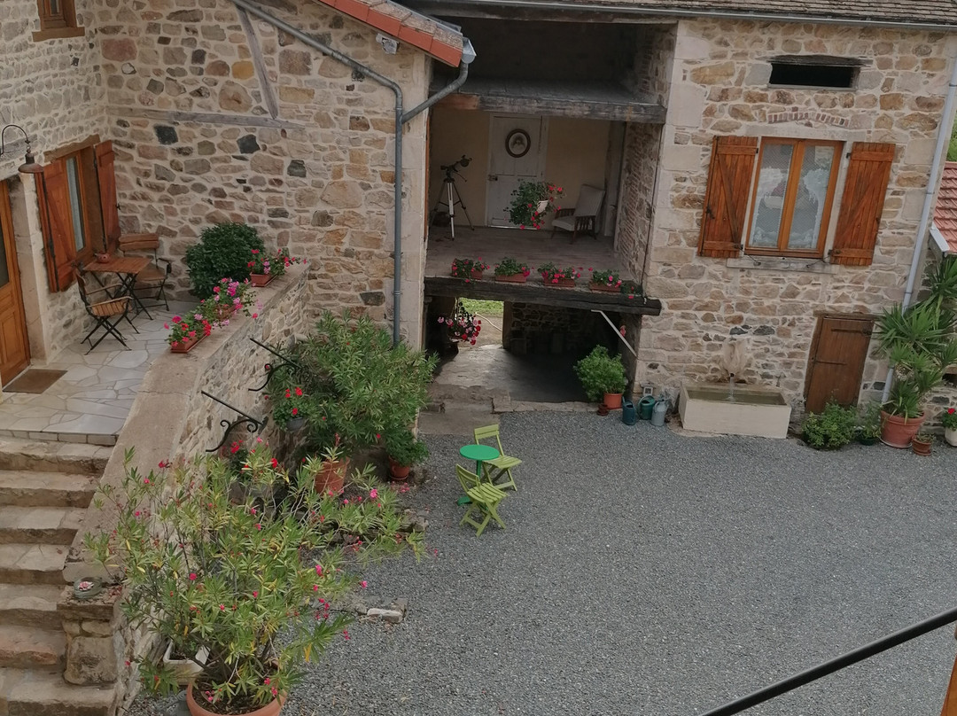 La Ferme Berger主图