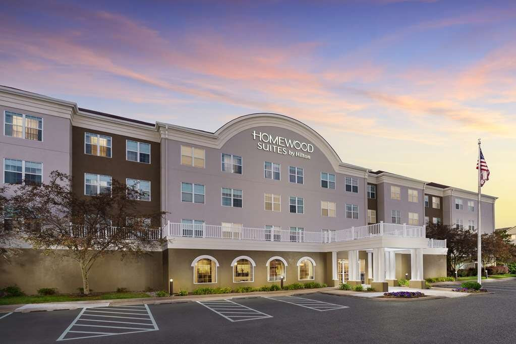Homewood Suites by Hilton Erie主图