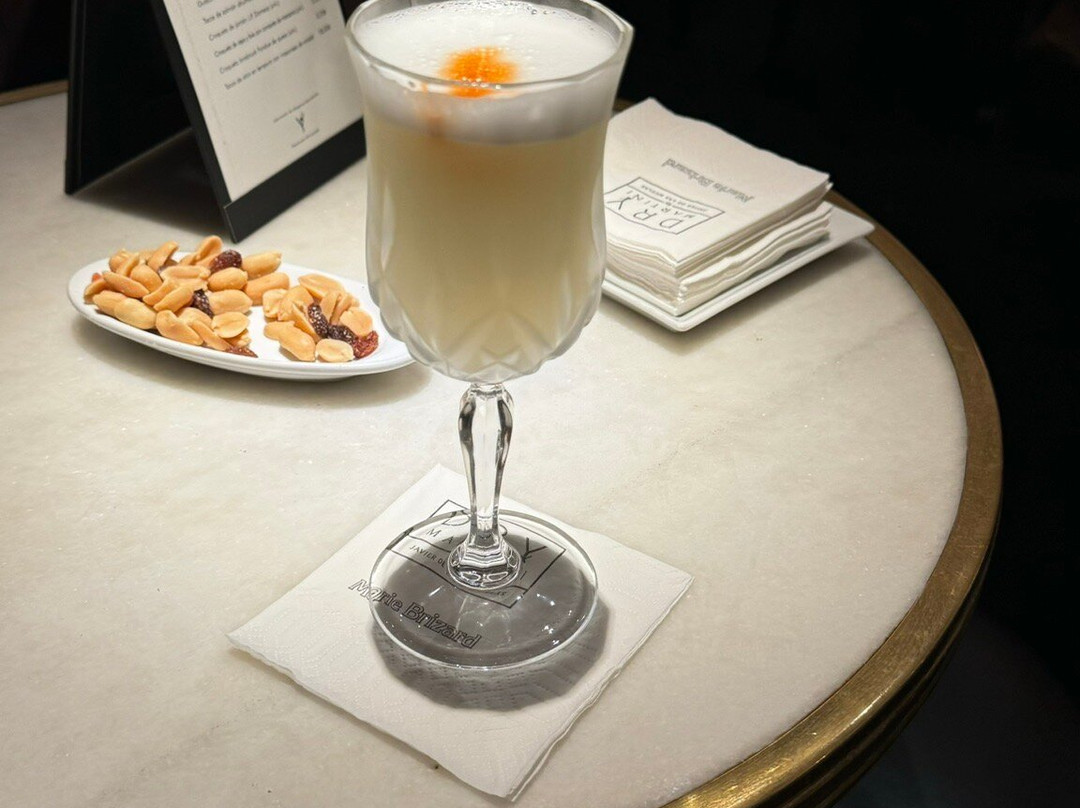 Dry Martini by Javier De Las Muelas-巴塞罗那必去景点