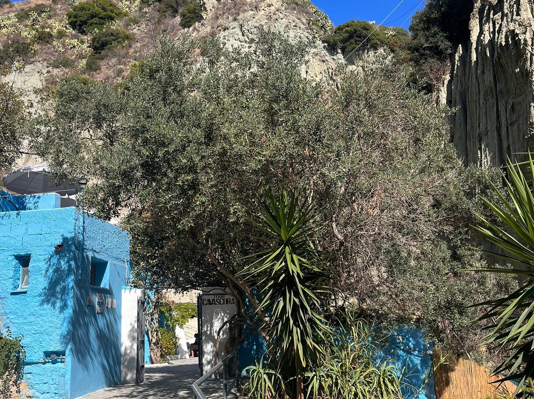 Antiche Terme Romane di Cavascura景点图片