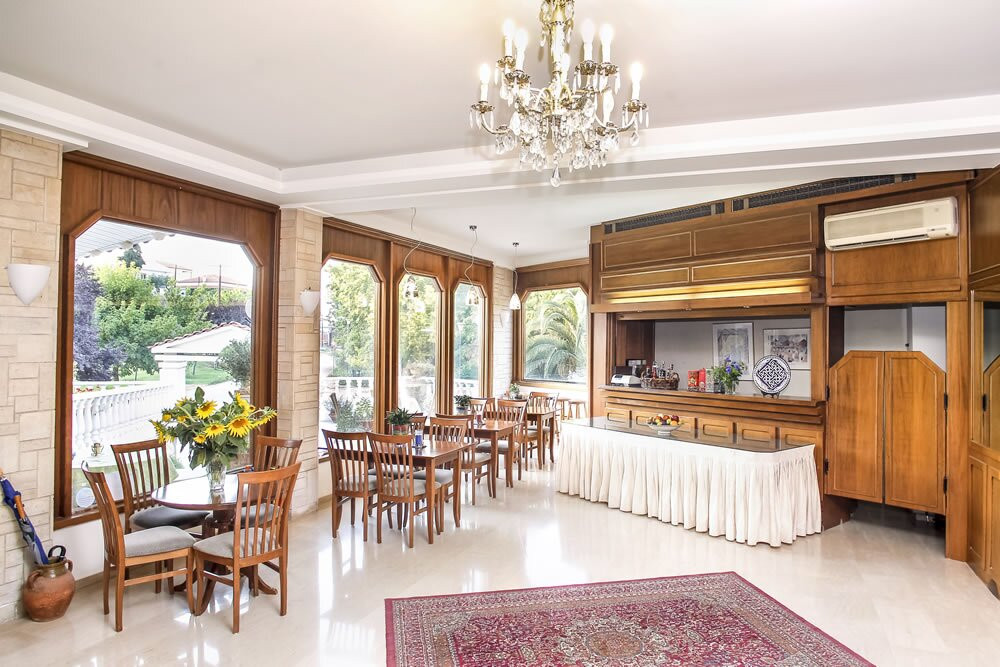 Hotel Alexandros主图