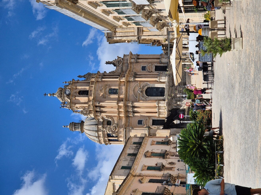 Villa Francesco主图