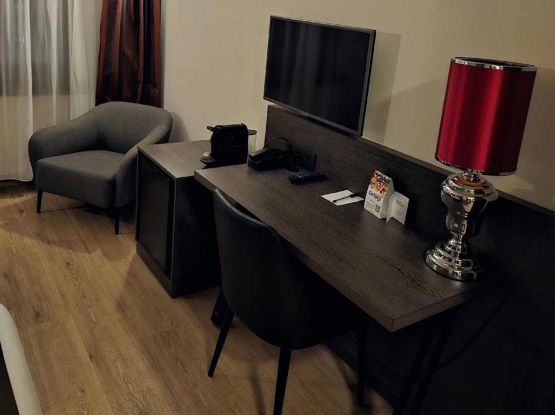 Bastion Hotel Dordrecht Papendrecht主图