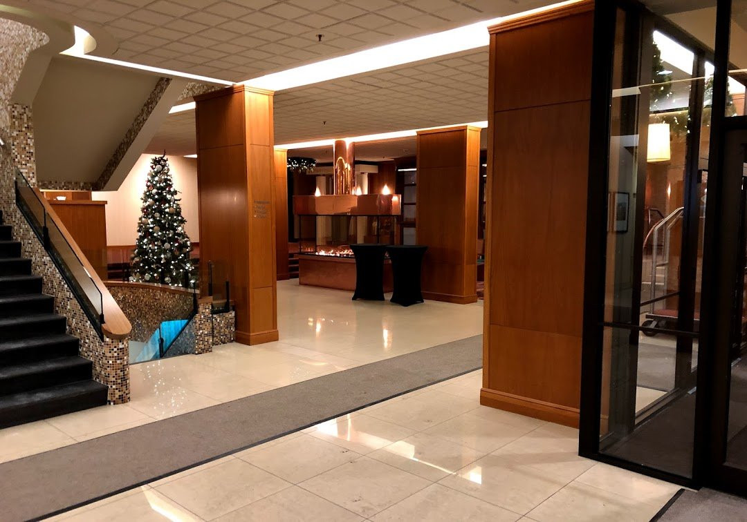 Le Georgesville主图