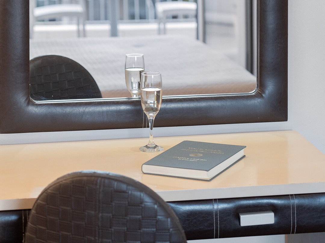 比雷埃夫斯之梦酒店主图