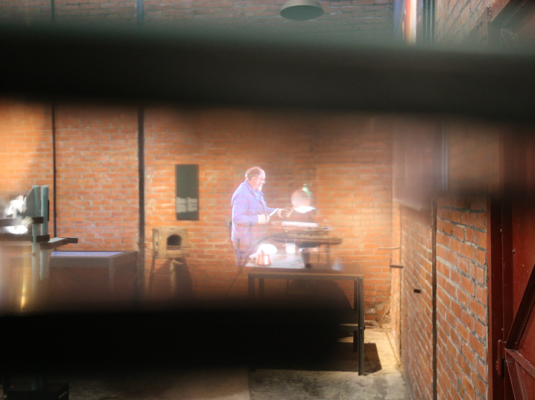 Cuivrerie de Cerdon-Cerdon必去景点