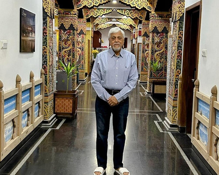 塔西纳盖大酒店主图