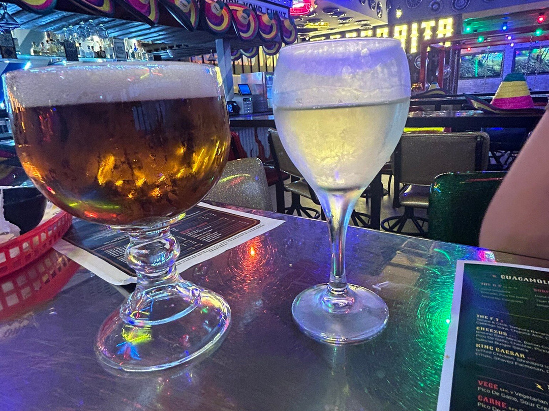 Capricorn Distilling Co.-伯利角必去景点