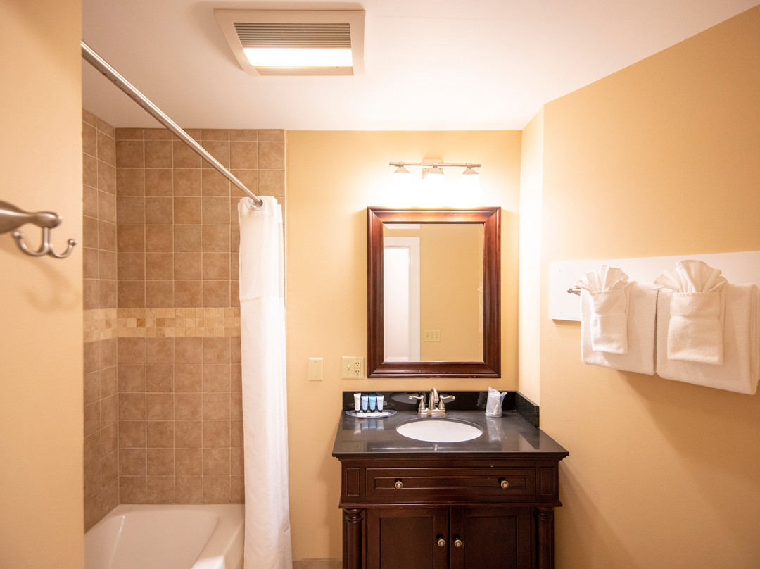 巴尔港庄园酒店主图