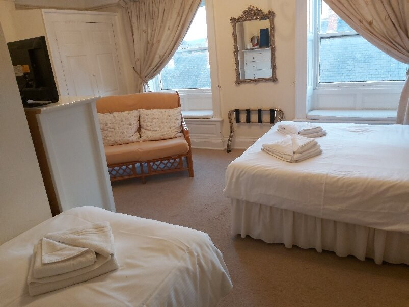 Kirkgate House Hotel主图