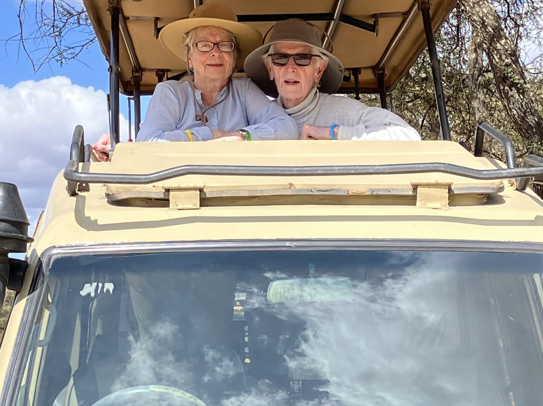 Halisi African Adventures-Dar es Salaam必去景点