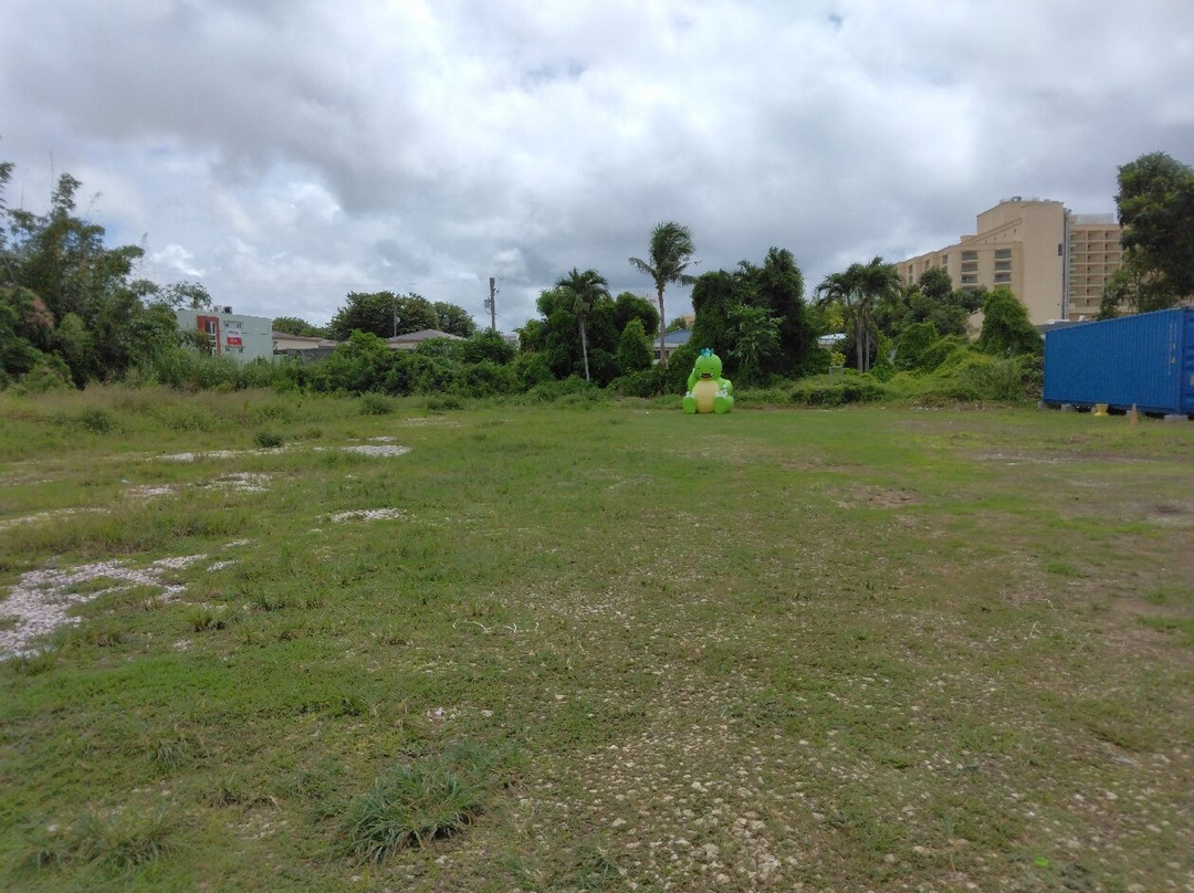 Acanta Mall-杜梦湾必去景点