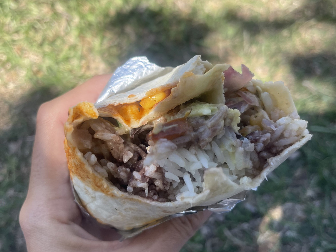 Guzman y Gomez - Maroochydore