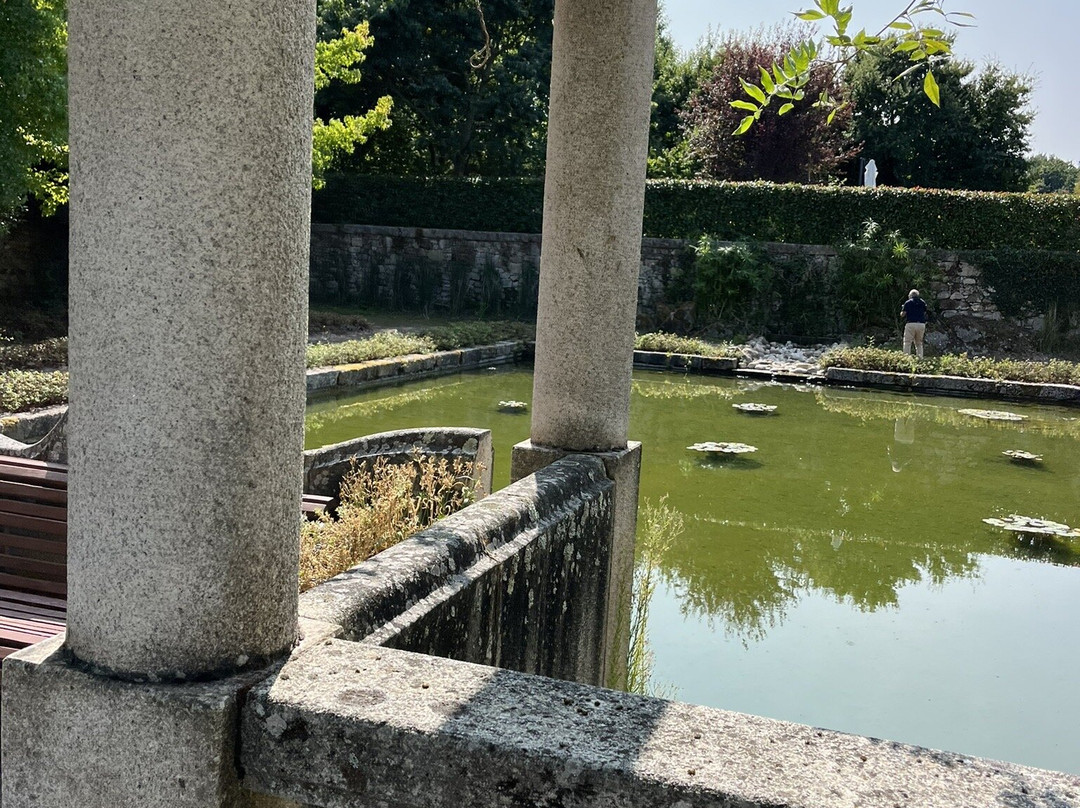 Áurea Palacio De Sober By Eurostars Hotel Company