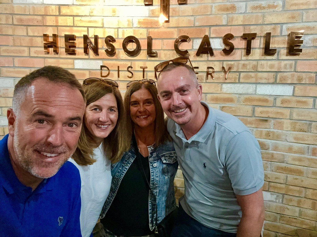 Hensol Castle Distillery景点图片