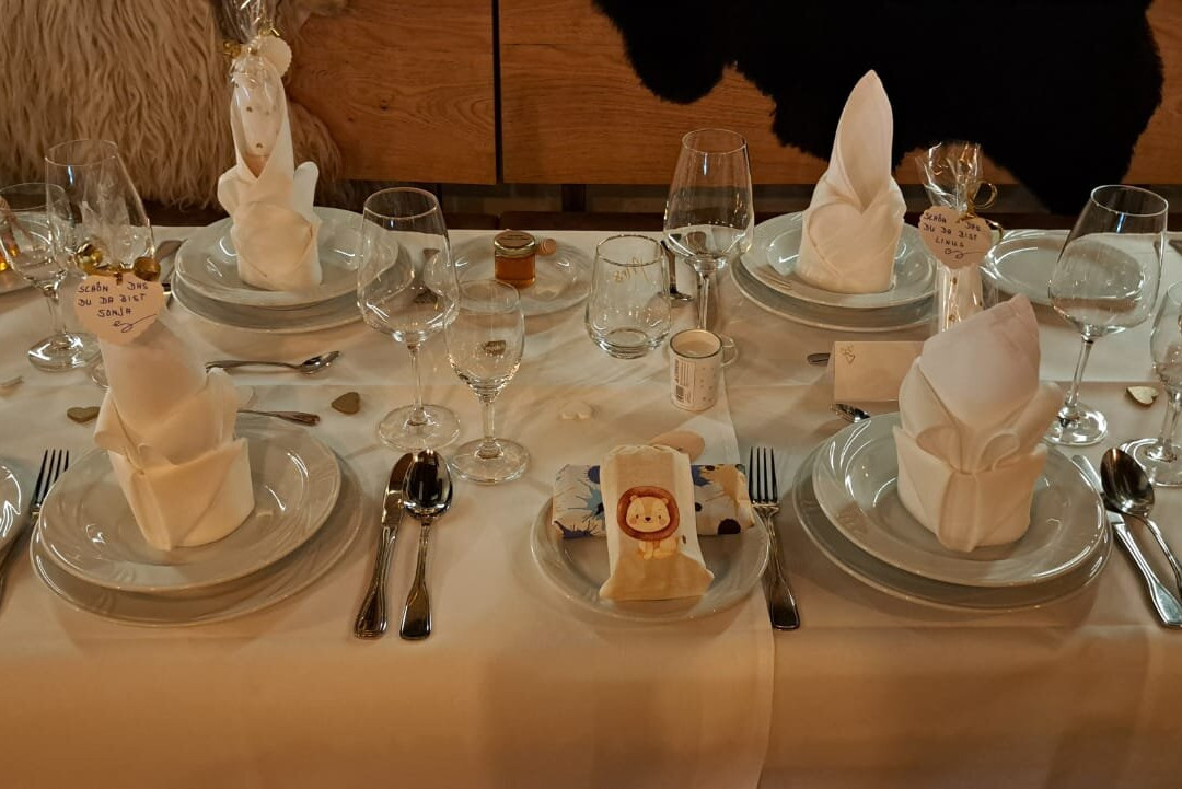 Stratmanns Hotel主图