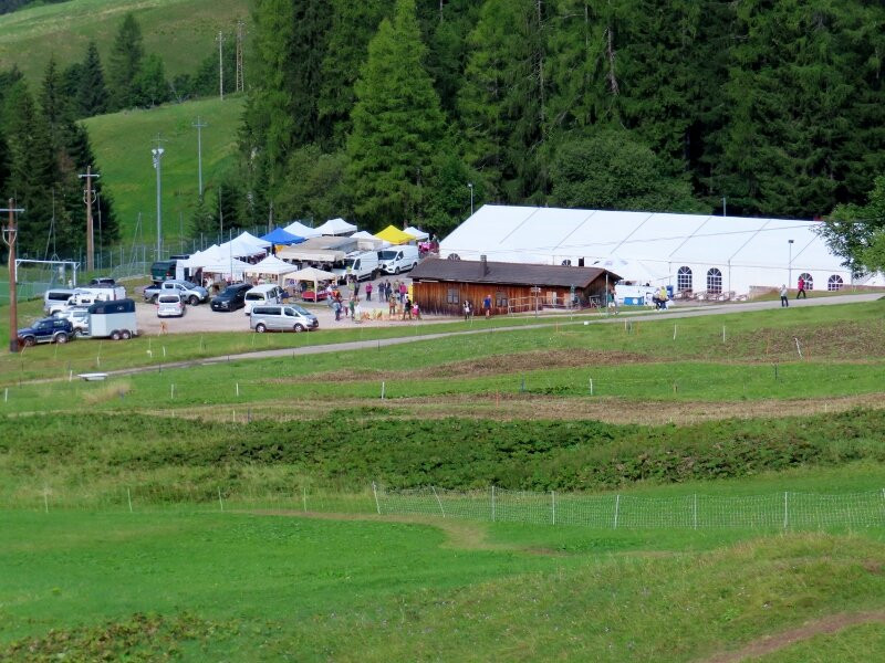 Impianti Sportivi Comunali-Selva di Cadore必去景点