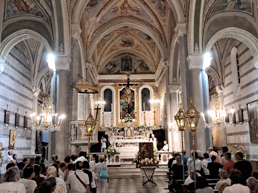 Chiesa di San Pietro景点图片