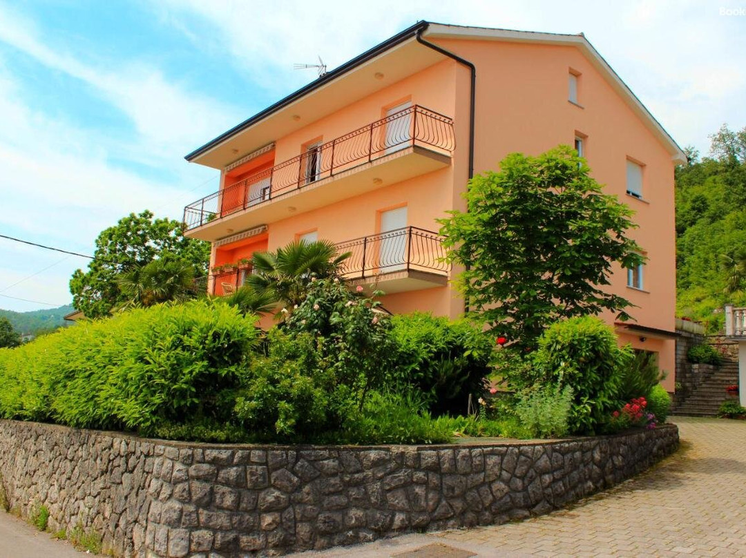Apartments Anicic