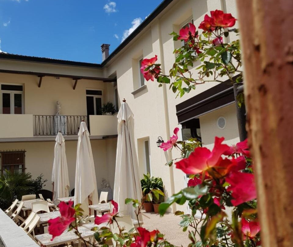 Locanda Elena Ristorante & Camere主图