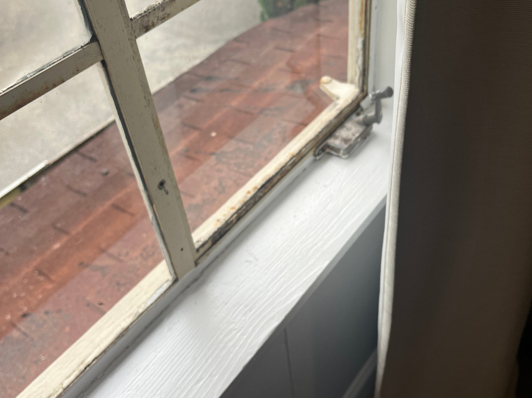 Lakeview at Fontana Inn & Treetop Soaking Cabanas主图