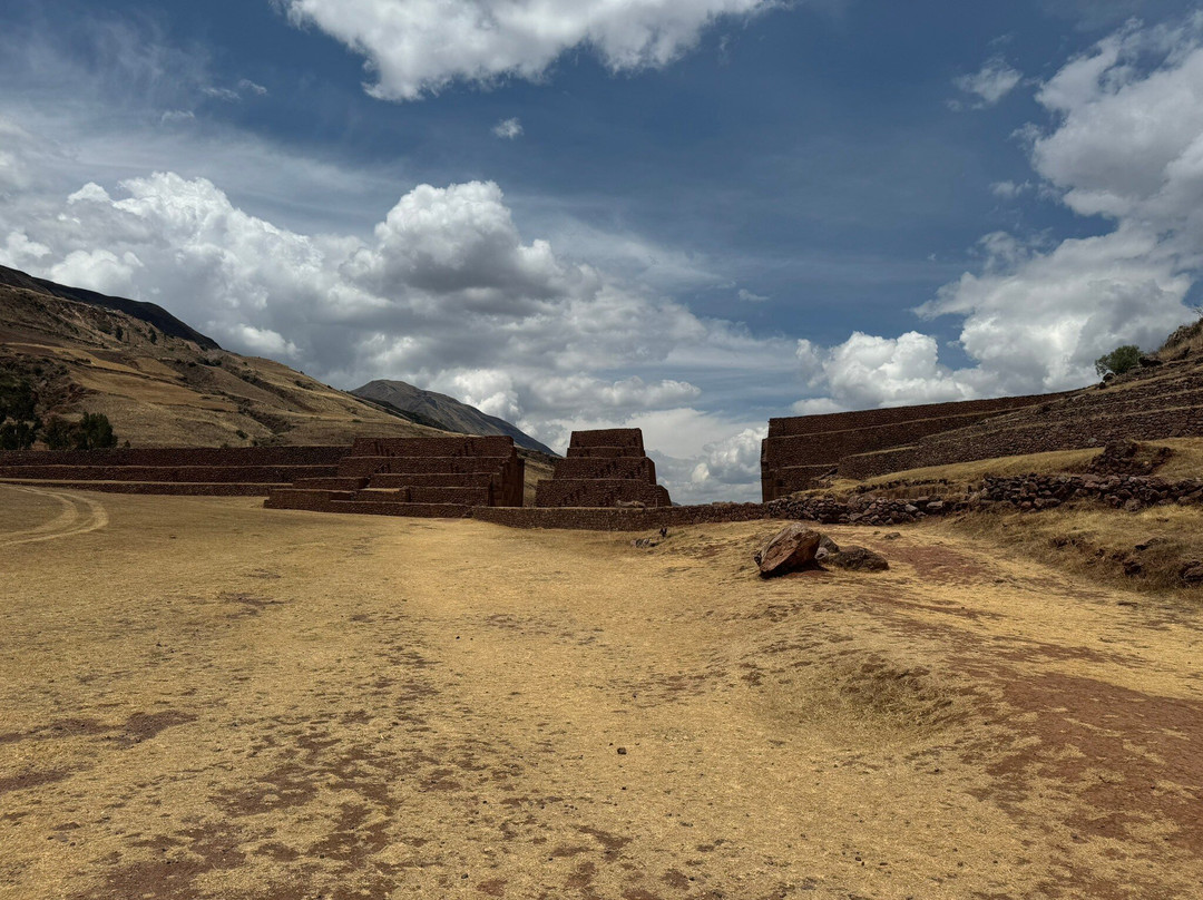 Rumicolca-Huarcapay必去景点