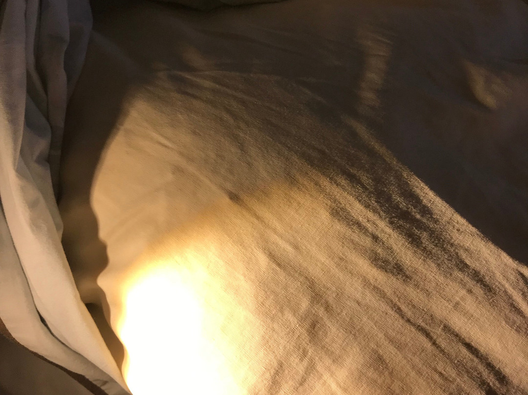 Victoria Spa Lodge主图