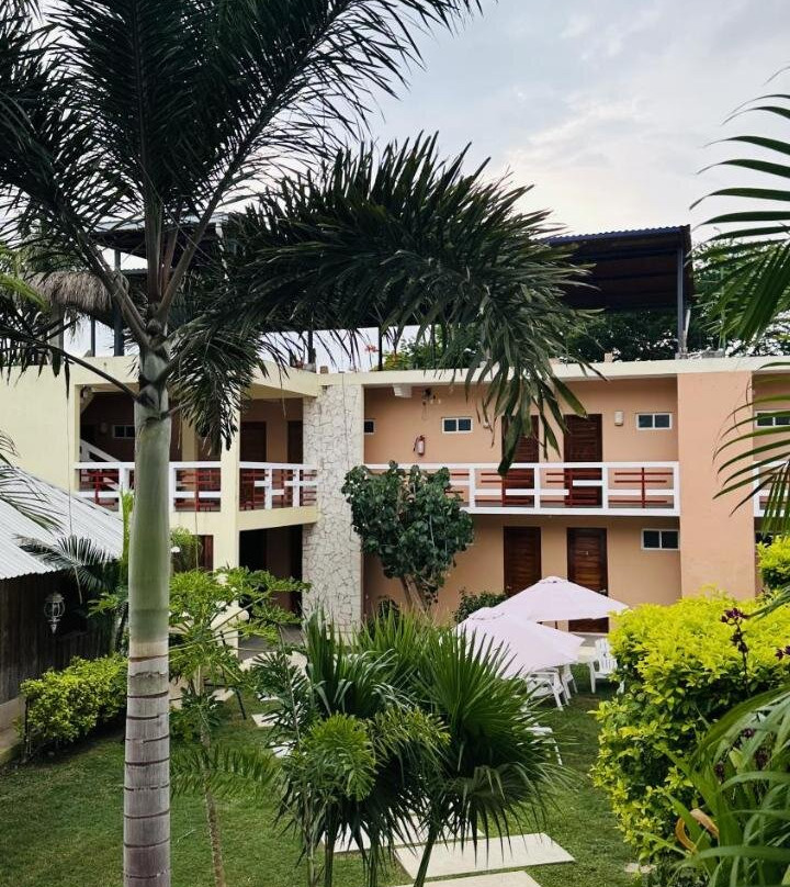 Hotel Real Juquilita Oficial