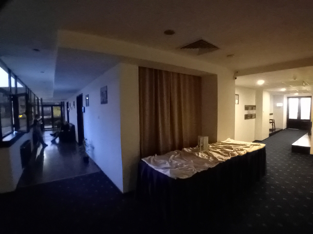 Ramada by Wyndham Iasi City Centre主图