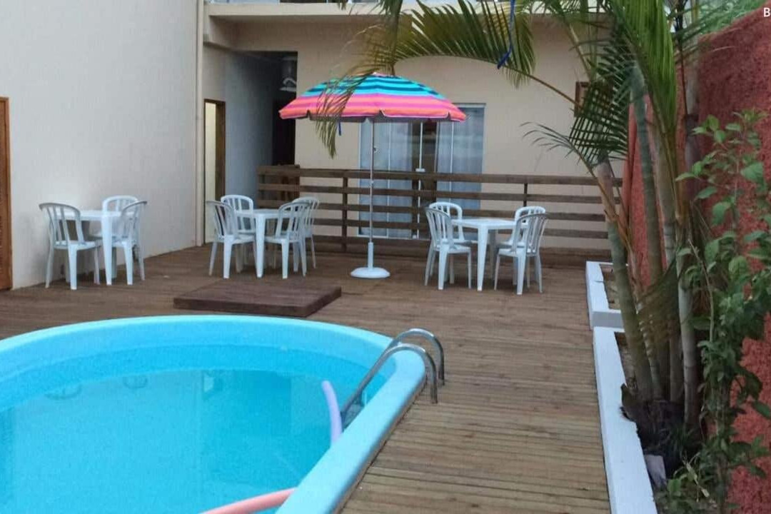 Pousada do Vo Juca主图